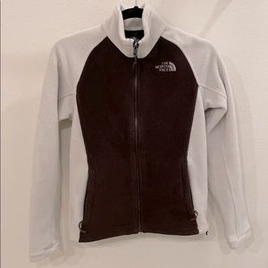 The North Face Fleece Jacket